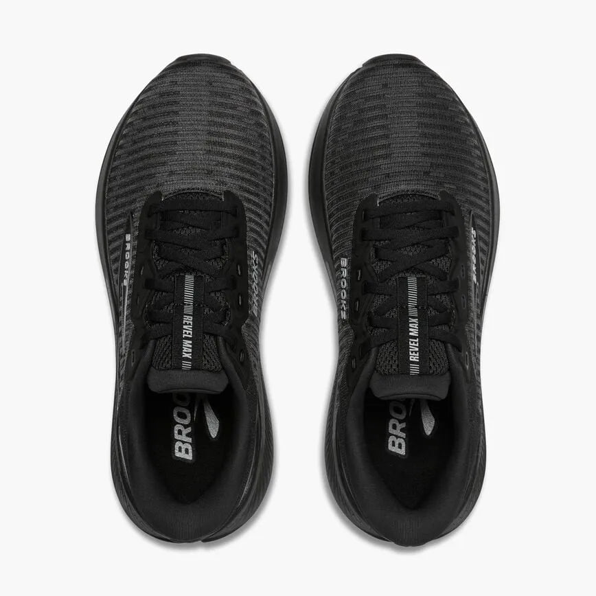 Black/Black/Ebony