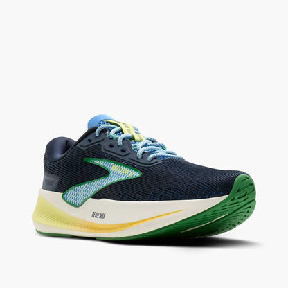 Indigo/Marina/Lemon