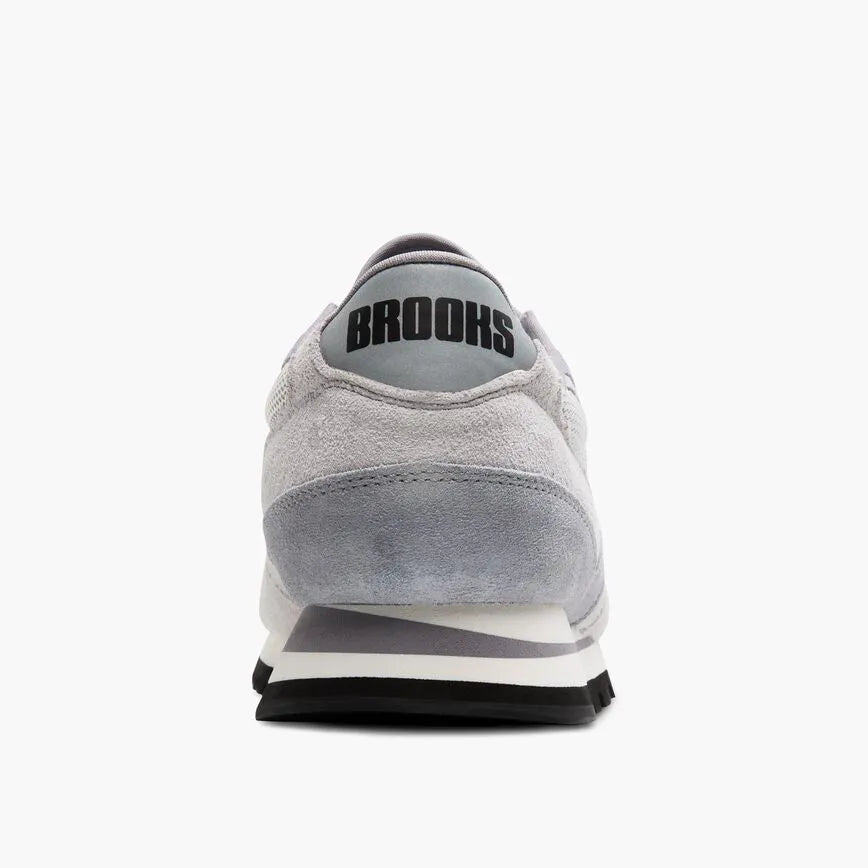 Gray/White