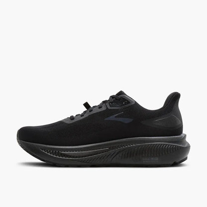 Black/Black/Ebony
