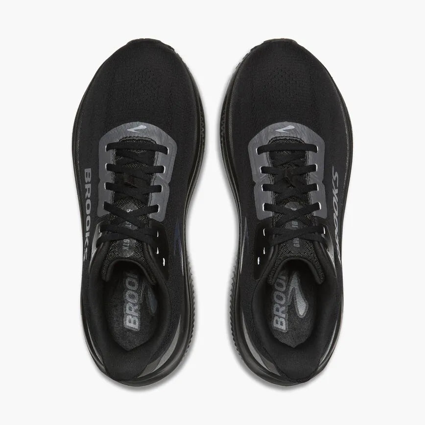 Black/Black/Ebony
