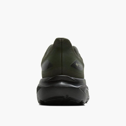 Forest/Black/Metallic