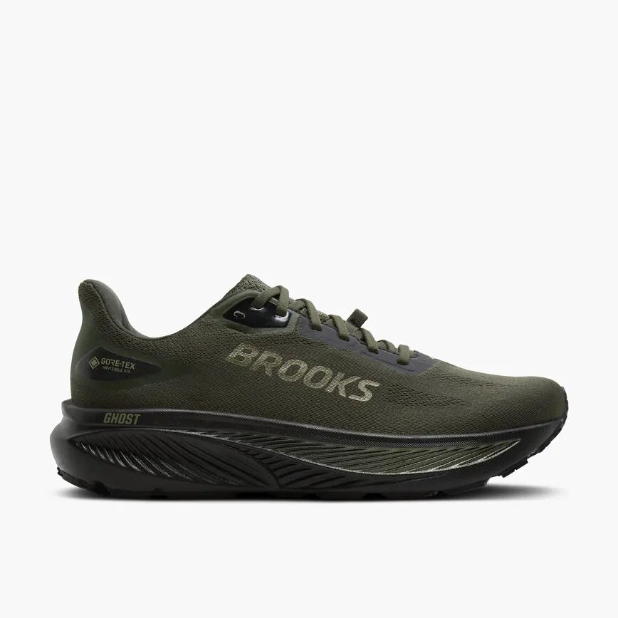 Forest/Black/Metallic