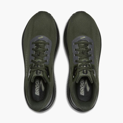 Forest/Black/Metallic