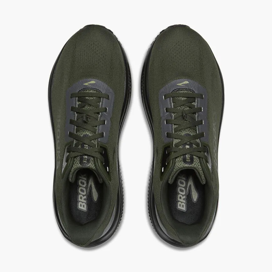 Forest/Black/Metallic