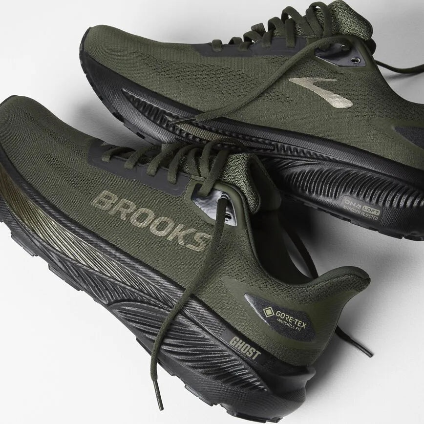 Forest/Black/Metallic