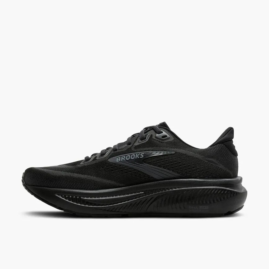 Black/Black/Ebony