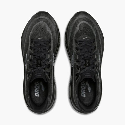 Black/Black/Ebony