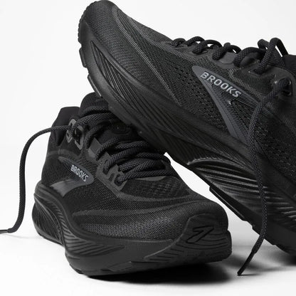 Black/Black/Ebony