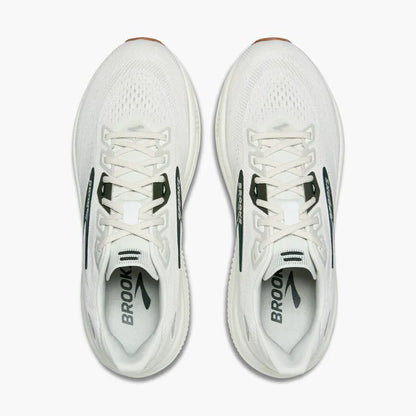Grey/Spruce/Tan