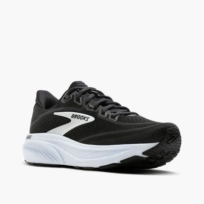 Black/Grey/White