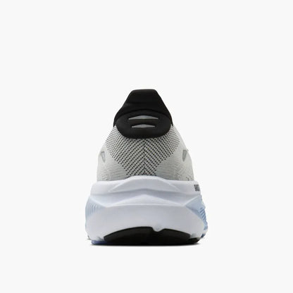 White/Black/Open Air