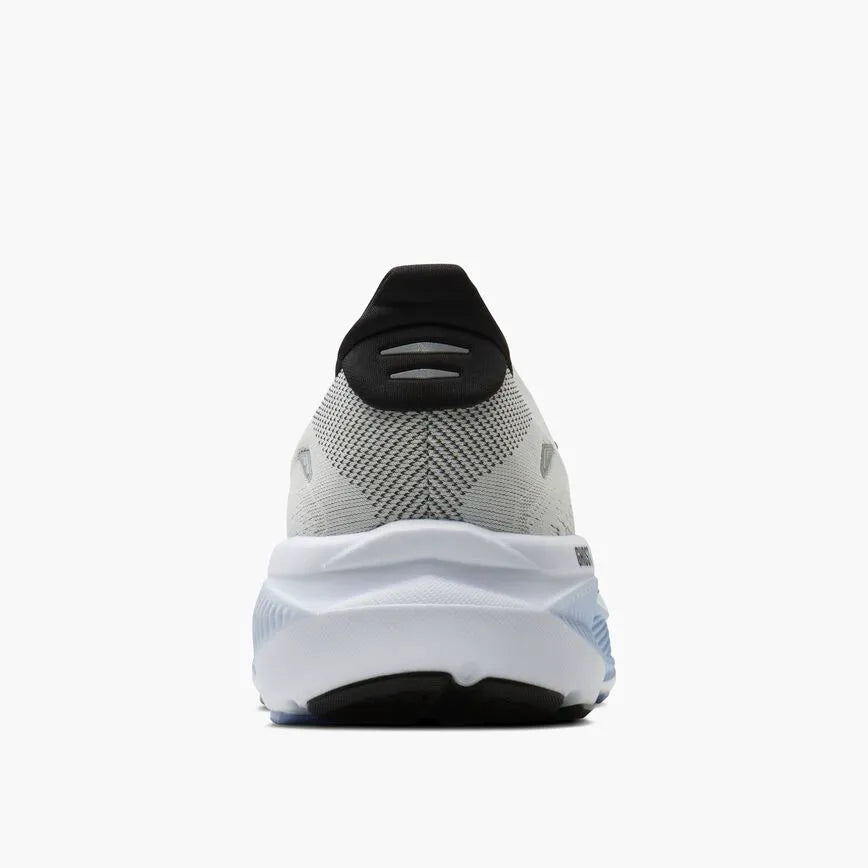White/Black/Open Air