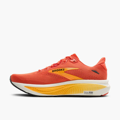 Tigerlily/Orange/Pearl