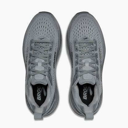 Grey/Grey/Ebony