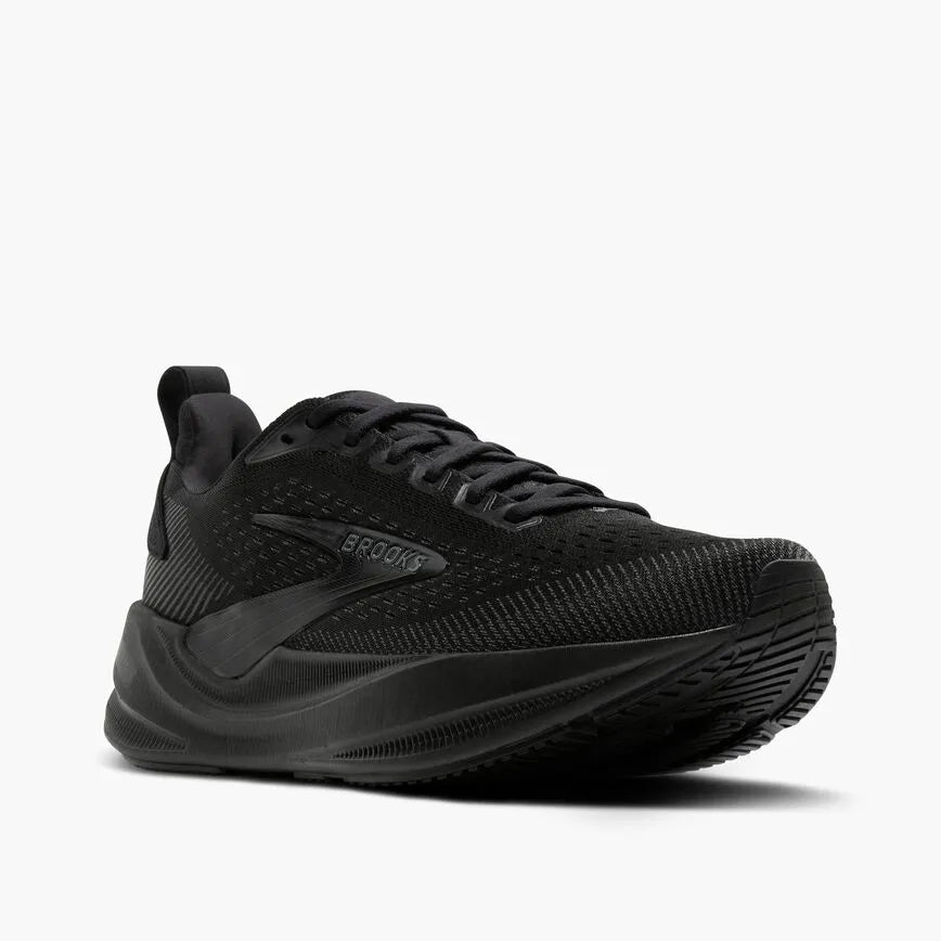 Black/Black/Ebony