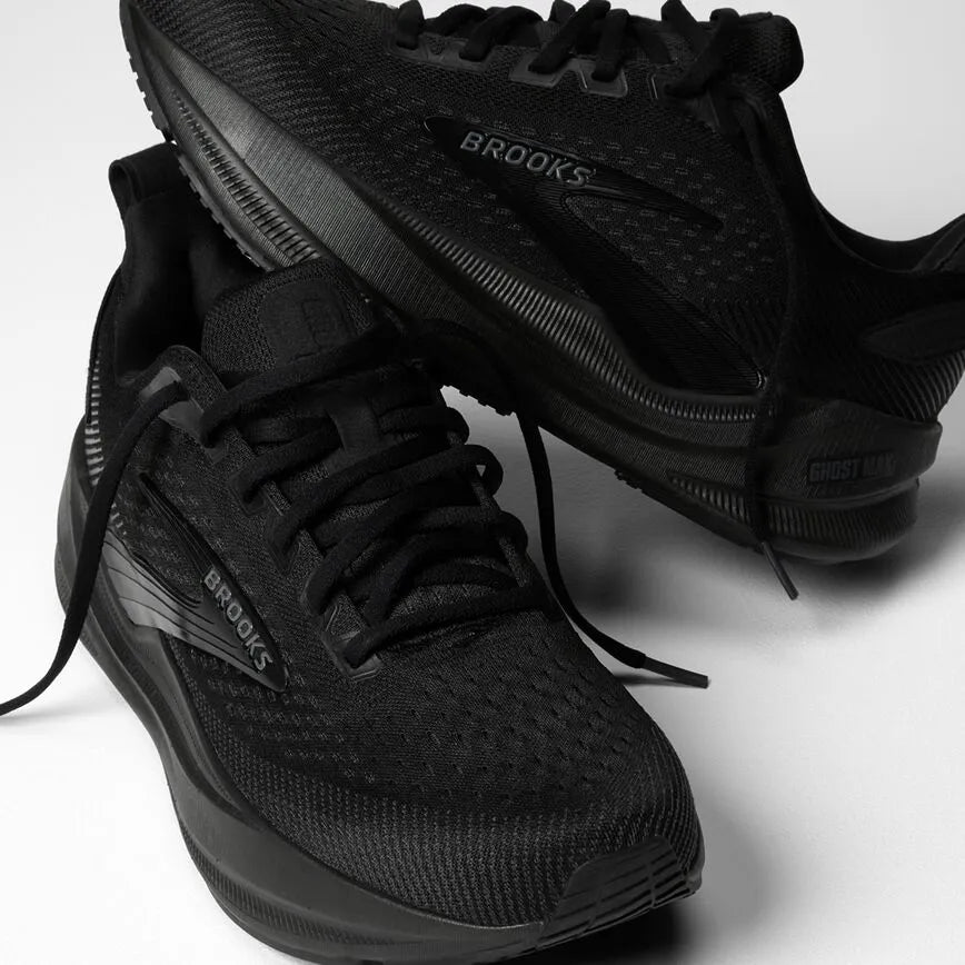 Black/Black/Ebony