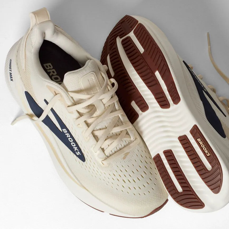 Arctic Wolf/Navy/Coconut