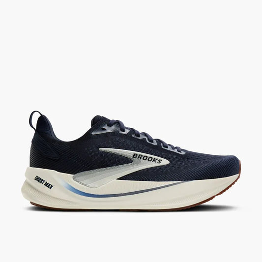 Navy/Navy/Biscuit