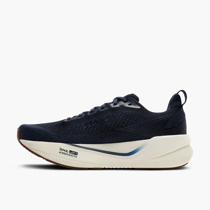 Navy/Navy/Biscuit