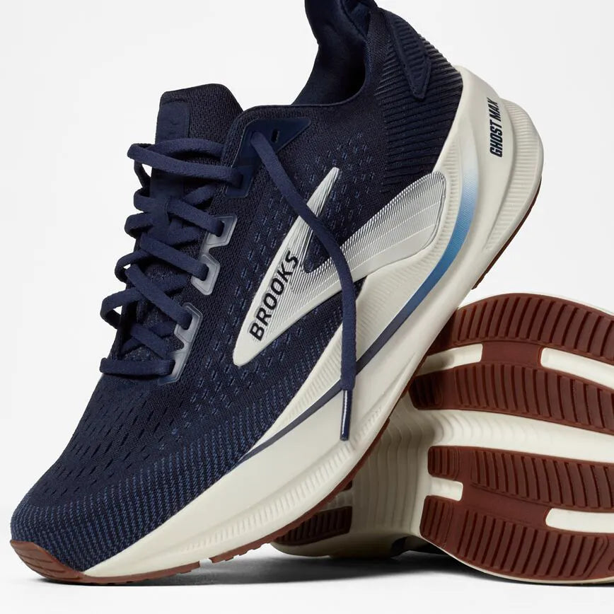 Navy/Navy/Biscuit