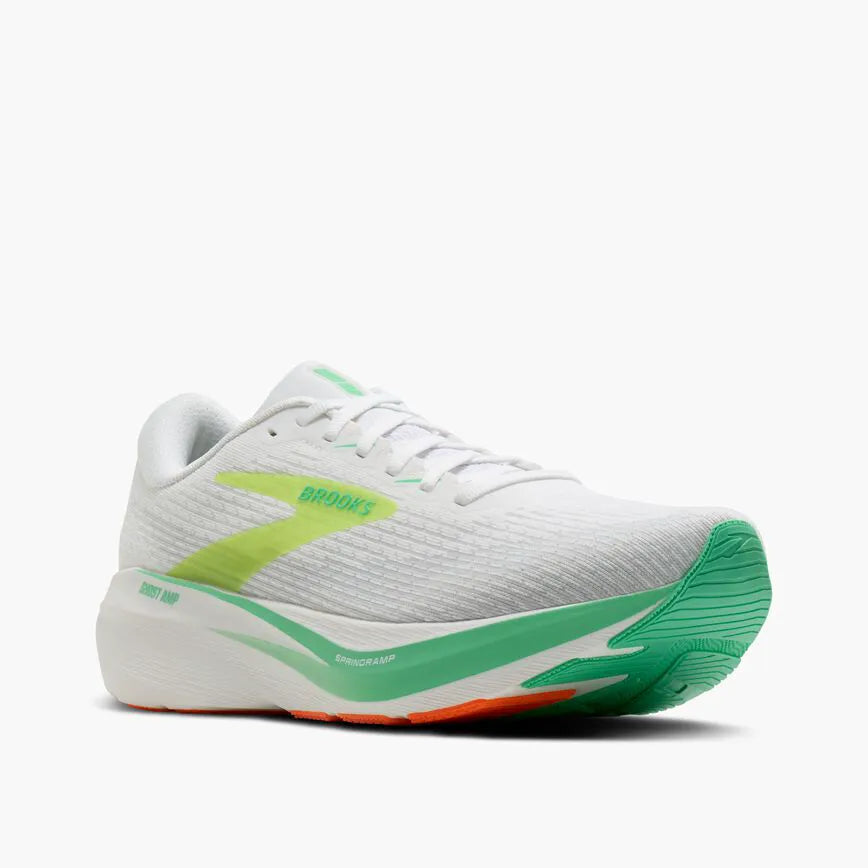 White/Paradise Green/Nightlife