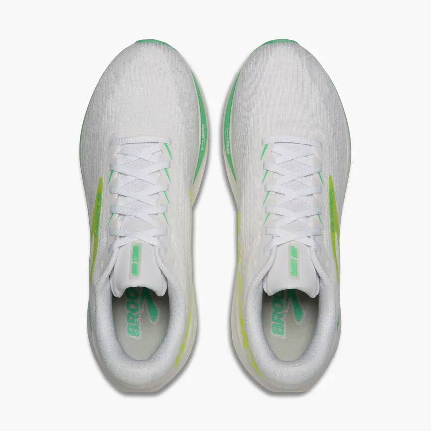 White/Paradise Green/Nightlife