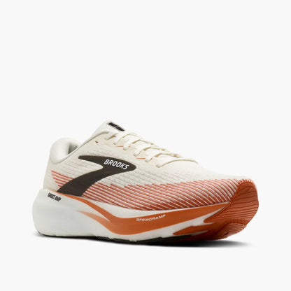 White/Tigerlily/Black
