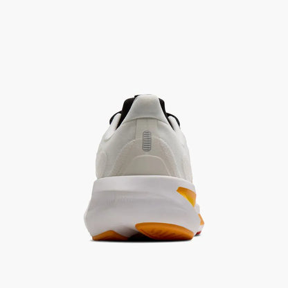 White/Orange/Black