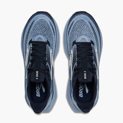 Navy/Blue/Blue Wash