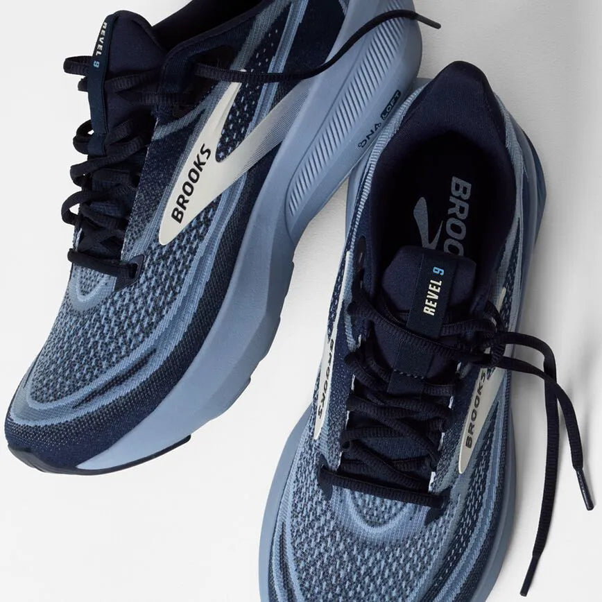 Navy/Blue/Blue Wash