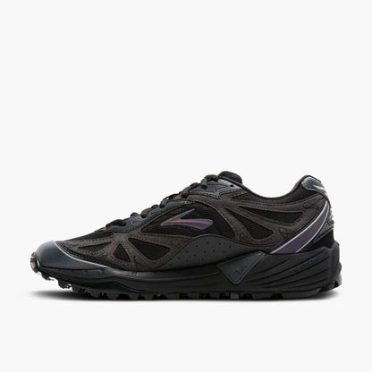 Black/Chameleon
