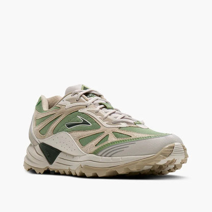 Green/Gray/Moonbeam