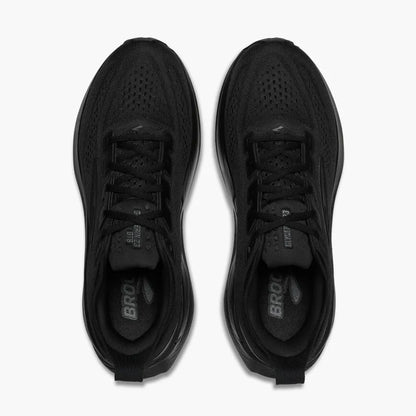 Black/Black/Ebony