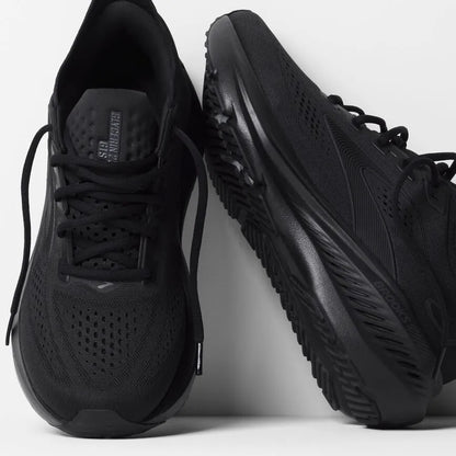 Black/Black/Ebony