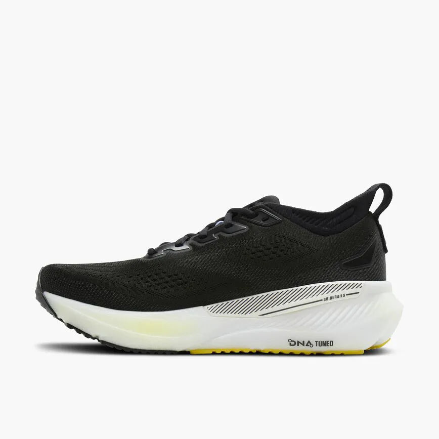 Black/Cyber Yellow/Nightlife
