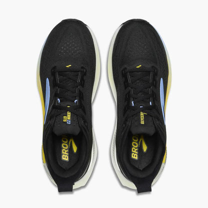 Black/Cyber Yellow/Nightlife
