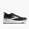 Black/Grey/White