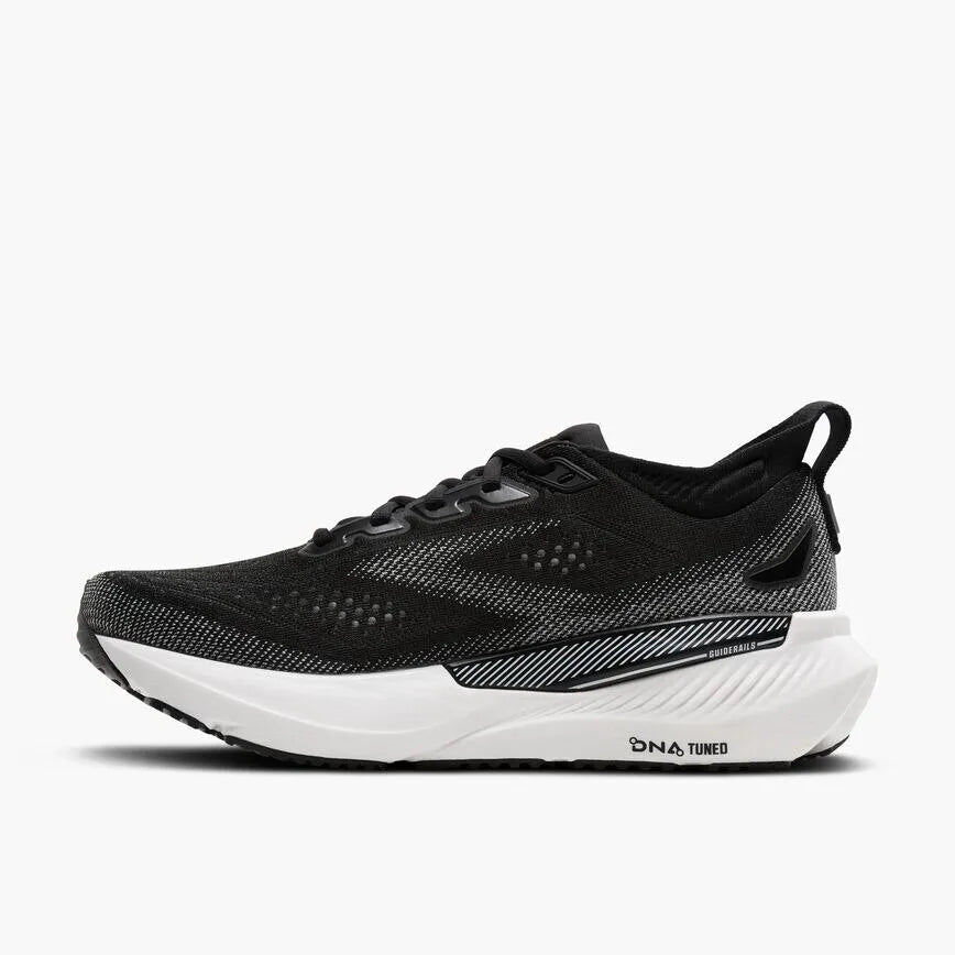 Black/Grey/White