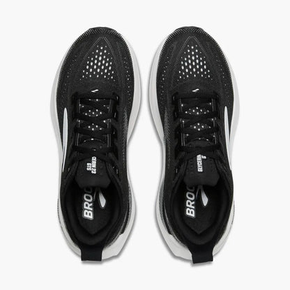 Black/Grey/White