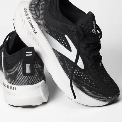 Black/Grey/White