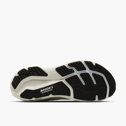 Coconut/Grey/Black