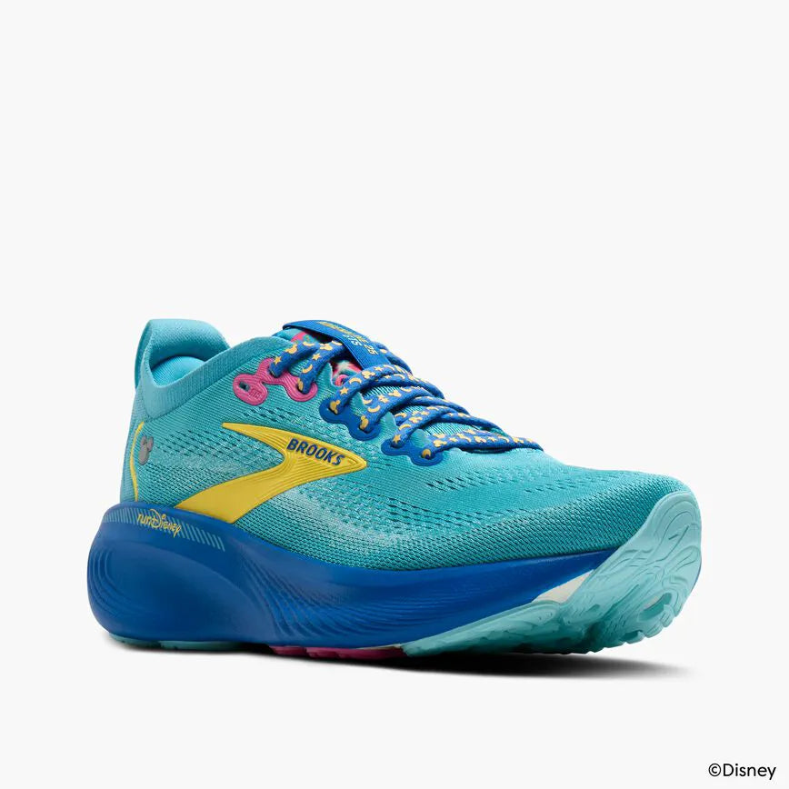 Blue/Yellow
