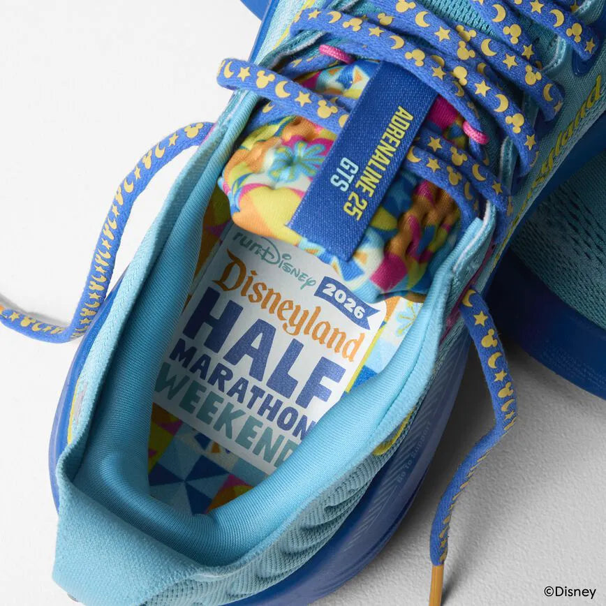 Blue/Yellow
