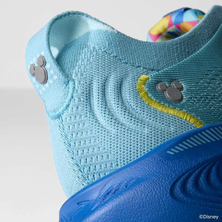 Blue/Yellow