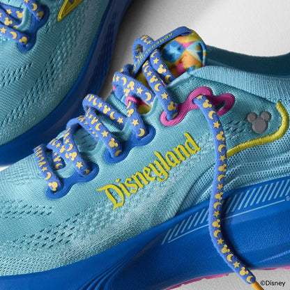 Blue/Yellow