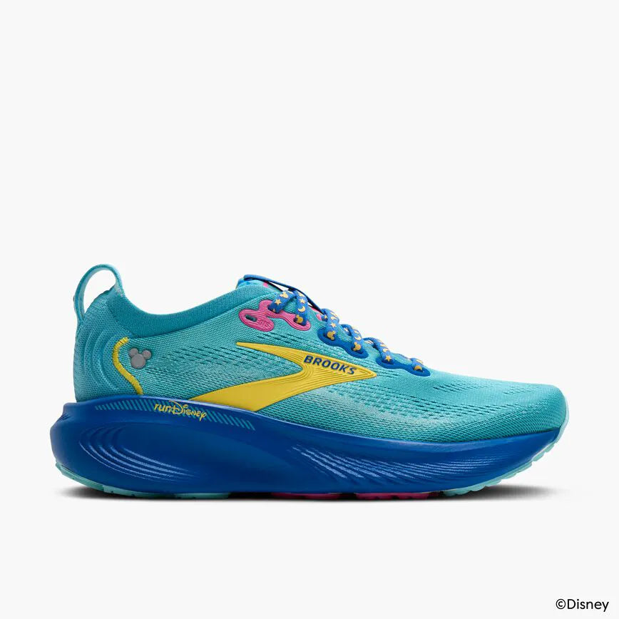 Blue/Yellow