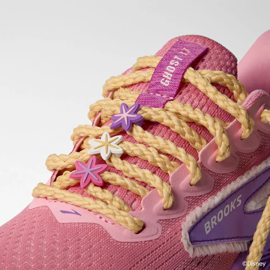 Pink/White/Purple