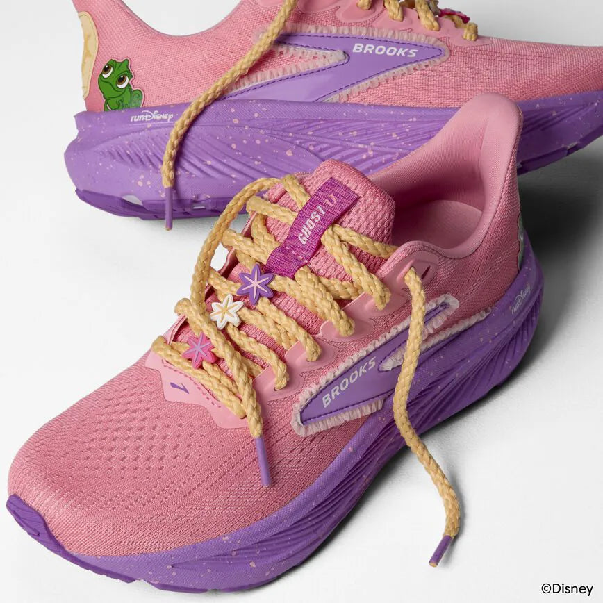 Pink/White/Purple