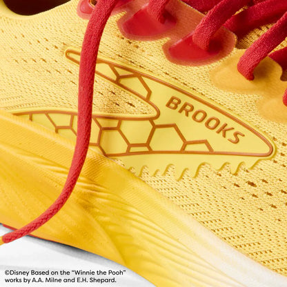 HoneyYellow/Red/Orange
